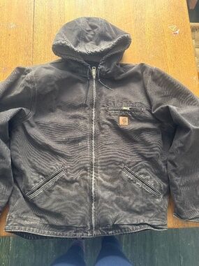 Carhartt Jacket Men's Large